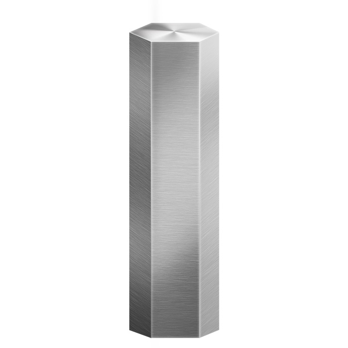 Шестигранник 32 (3,0) АМГ6