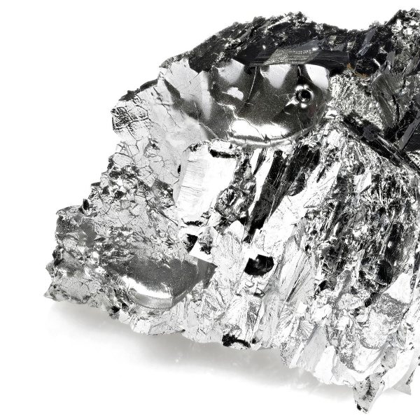 Теллур в слитках Т2 ГОСТ 17614-2018