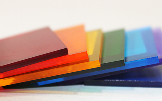 Оргстекло листовое непрозрачное молочное глянцевое техническое ТОСП 6х1500х2000 мм ГОСТ 17622-72 23 кг