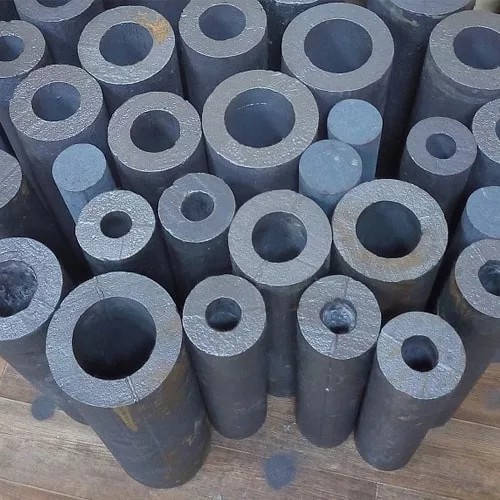 Чугунные втулки 250x195 мм СЧ25 ГОСТ 26645-85