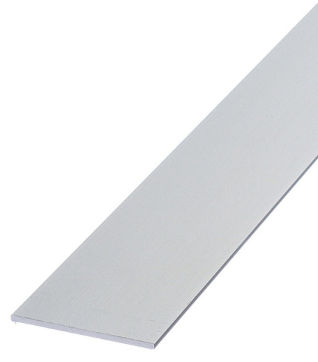 Полоса пищевая нержавеющая г/к 08Х18Тч 18х7 мм ГОСТ 103-2006