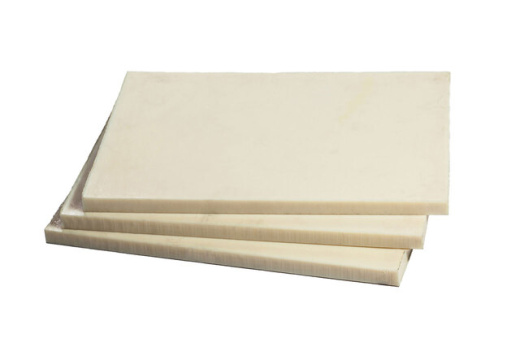 Капролон экструзионный листовой 15х1200х600 мм 12 кг