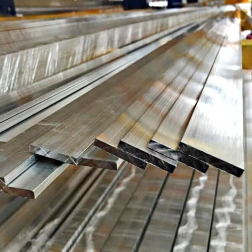 Полоса прецизионная г/к 49КФ 12х120 мм ГОСТ 10994-74