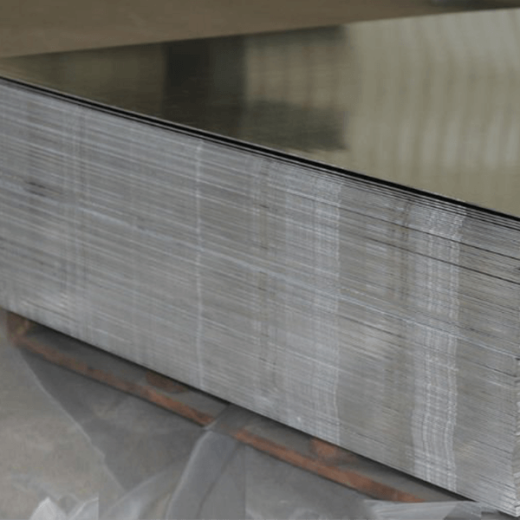 Лист алюминиевый ВД1А 2х1800х2000 мм ГОСТ 21631-2019