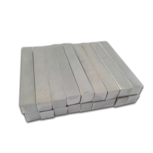 Штабик рения Р-0 10х10х400 мм