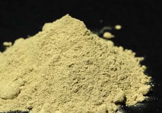 Порошок лантана сернистого (III) La2S3