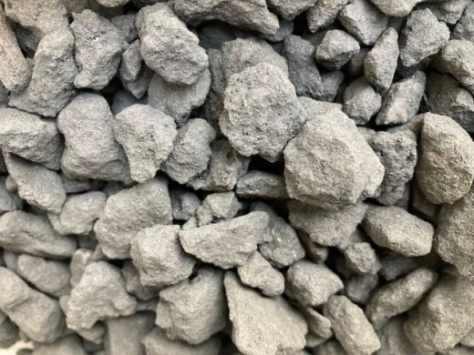 Кокс литейный каменноугольный КЛ-2 40 мм ГОСТ 3340-88