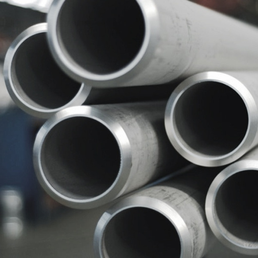 Труба стальная жаропрочная особотонкостенная г/д 12Х8ВФ 630х9 мм ГОСТ 550-2020