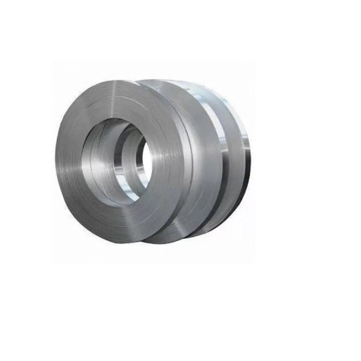 Нержавеющая лента 0.05x190 мм AISI 420 ГОСТ 4986-79