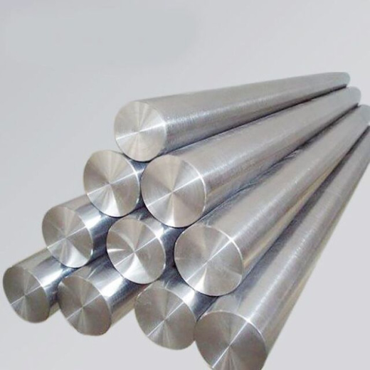 Круг титановый г/к ВТ1-0 10 мм ГОСТ 26492-85