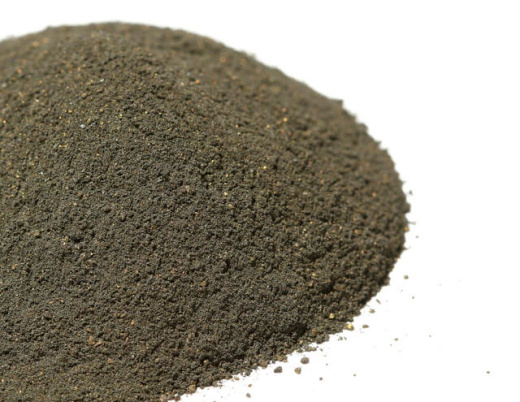 Порошок лантана сернистого (II) LaS