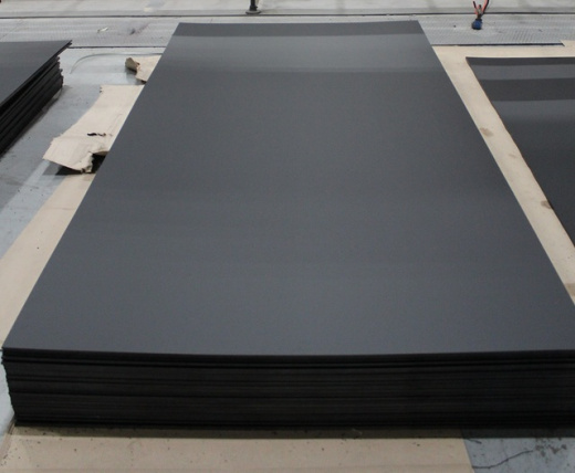 Полиэтилен высокомолекулярный листовой PE500 2 мм