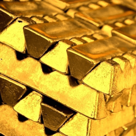 Слиток бронзовый БрХ1 255 мм ГОСТ 18175-78