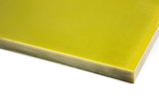 Стеклотекстолит листовой СТЭФ-П 3,3 мм ТУ 2296-188-05758799-2015