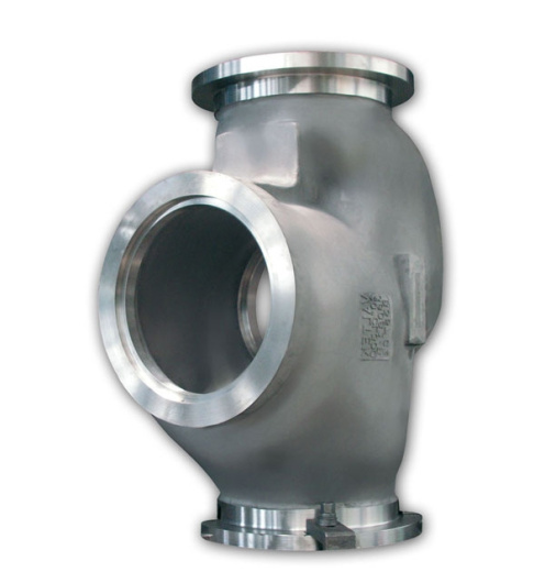 Отливка титановая ВТ9Л ОСТ 1 90060-92