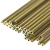 Трубка латунная капиллярная х/д ЛС64-2М 2,5х0,55 мм ГОСТ 2624-2016