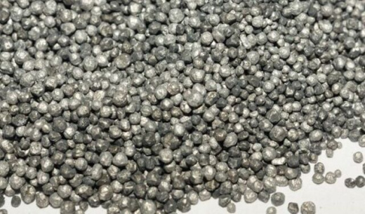 Магний гранулированный ВМ-75