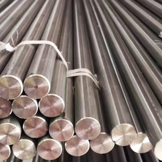 Пруток титановый круглый г/к ВТ5Л 18 мм ОСТ 1.90006-86