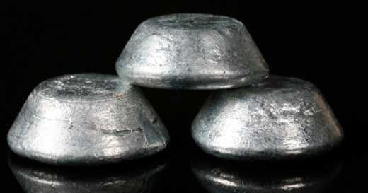 Отливка цинковая ЦА4М3 ОСТ 4Г 0.021.192