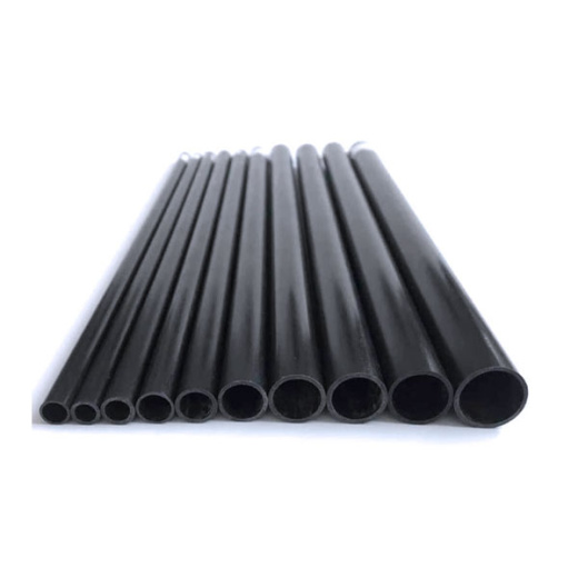 Эбонитовая трубка В 40х20 мм ГОСТ 2748-77