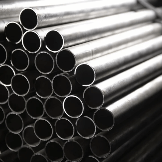 Труба криогенная 03Х13Н9Д2ТМ 40х1 мм ГОСТ 9941-81