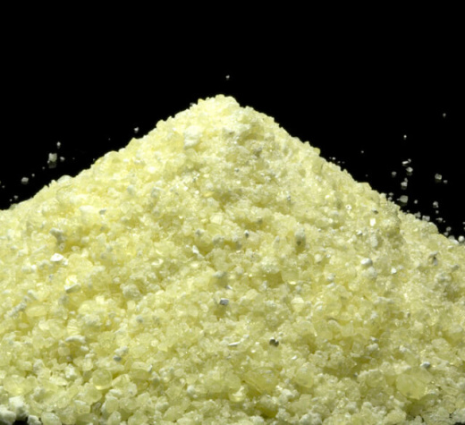 Порошок самария сернокислого 8-водного (III) х. ч. Sm2(SO4)3х8H2O ТУ 6-09-4798-79