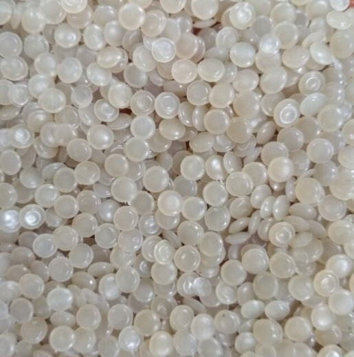 Полиэтилен высокого давления в гранулах высший сорт ПВД 183-100 ГОСТ 16337-77