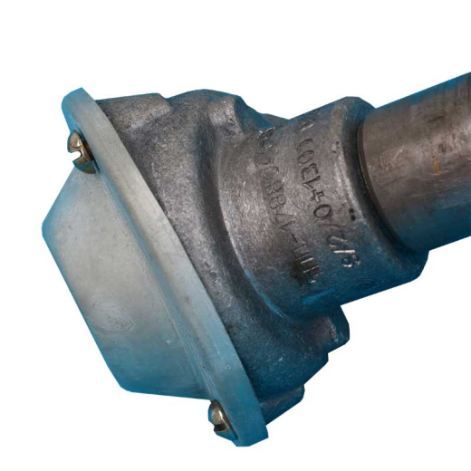 Термопара платинородий-платина ТПП (S) ПР-10/ПлТ 0,29 мм ГОСТ Р 8.585-2001