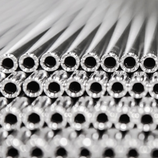 Трубка капиллярная нержавеющая бесшовная г/д 10Х17Н13М2Т 1,6х0,75 мм ГОСТ Р 56594-2015