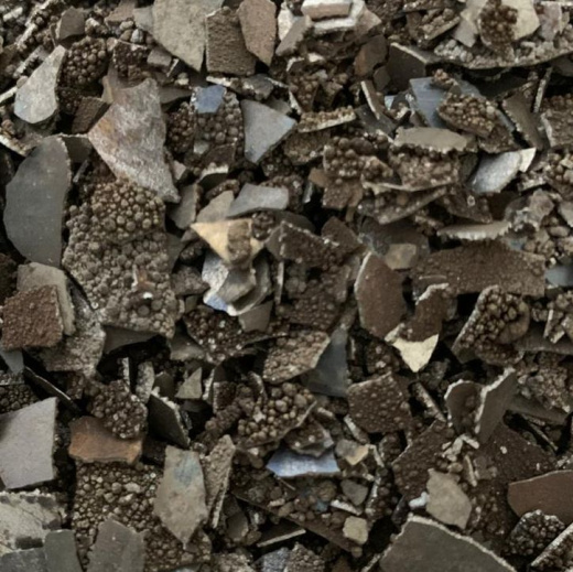 Марганец металлический Мн997 ГОСТ 6008-90