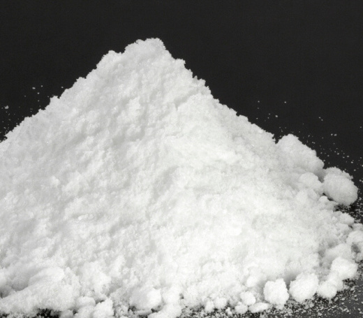 Порошок висмута сернокислого (III) 3-водного кристаллический х. ч. Bi(SO4)3х3H2O ТУ 6-09-4218-81