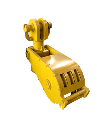 Талевый блок YC675