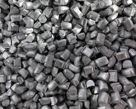 Алюминий гранулированный АВ97 ГОСТ 295-98