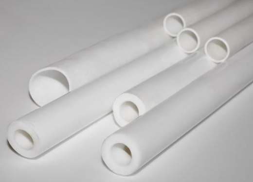 Фторопластовая трубка Ф-4Д 6х1 мм ГОСТ 22056-76