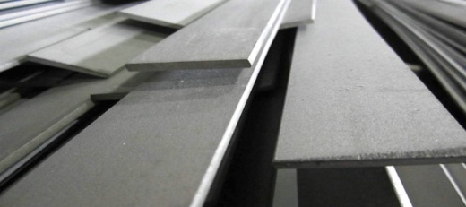 Победитовая (твердосплавная) шина Т8К7 10х160 мм ГОСТ 3882-74