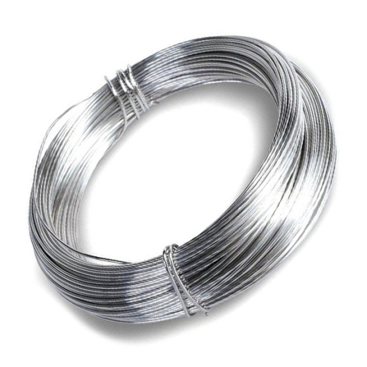 Проволока свинцовая С3С 5 мм ГОСТ 3778-98