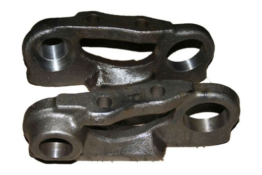 Трак гусеницы Т-170 50-22-8