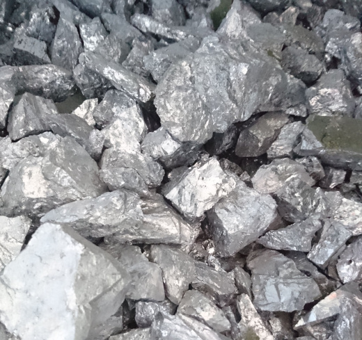 Хром металлический ECr99.2 ГОСТ 5905-2004