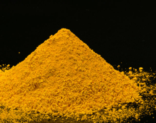 Порошок кадмия сернистого х. ч. CdS ТУ 6-09-3794-79