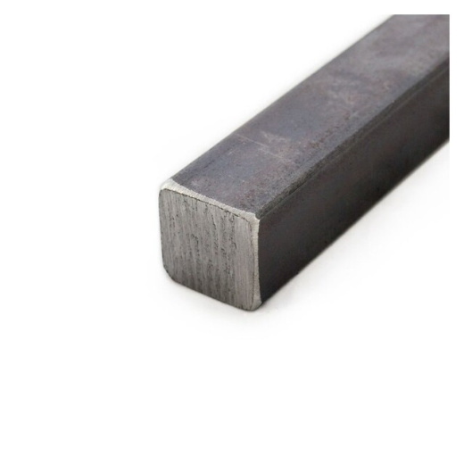 Квадрат стальной кованый Ст3 400 мм ГОСТ 1133-71