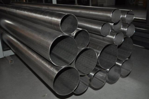 Труба кислотостойкая AISI 316L 140х2 мм