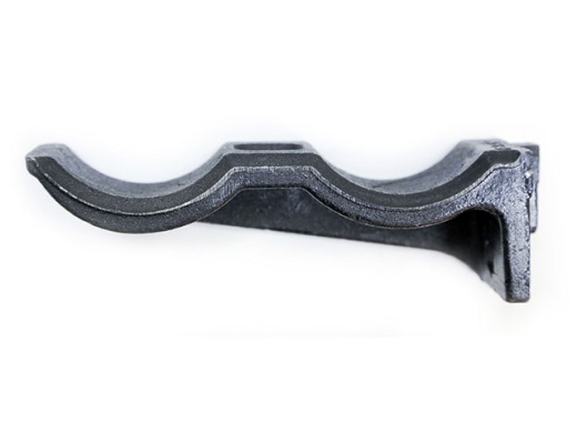 Консоль чугунная ККЧ-2 СЧ20 ТУ 5297-023-27564371-01