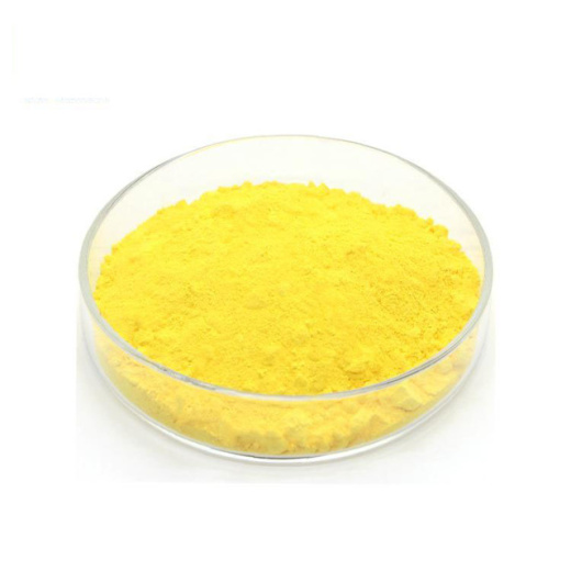 Порошок оксида висмута (III) х. ч. Bi2O3 ГОСТ 10216-75