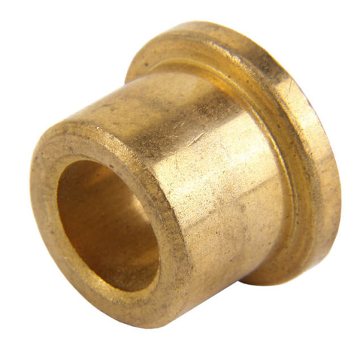 Втулка медная тип F 170 мм ГОСТ ИСО 4379-2006