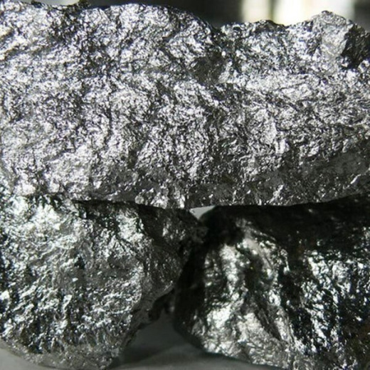 Феррохром низкоуглеродистый ФХ015А ГОСТ 4757-91