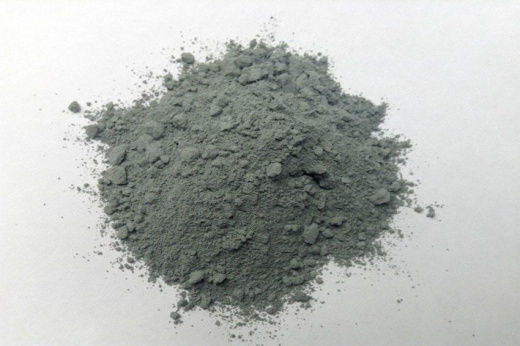 Порошок серебра мелкодисперсный МДС-1 ТУ 1752-020-59839838-2010