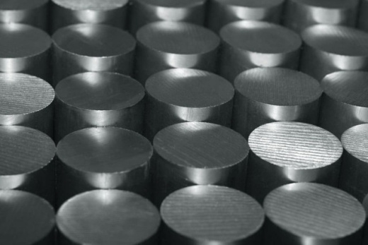 Заготовка нержавеющая 10Х17Н13М2Т ОСТ 95-29-72