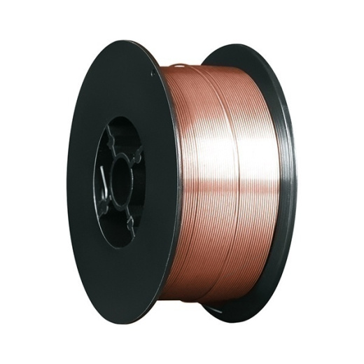 Проволока сварочная медно-германиевая ПМГрОБ10-1-0,1 1,4 мм ТУ 48-21-628-79