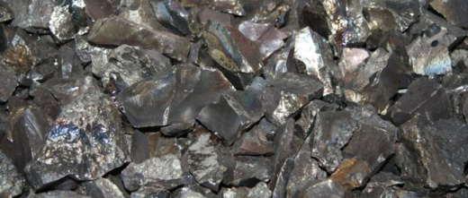 Обрезь циркония Э110