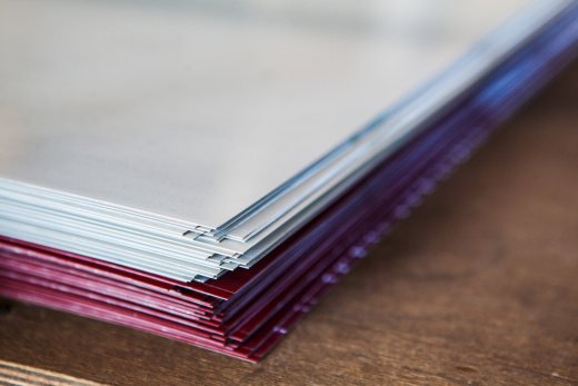 Лист изоляционный Comlin HTFR65 16 мм